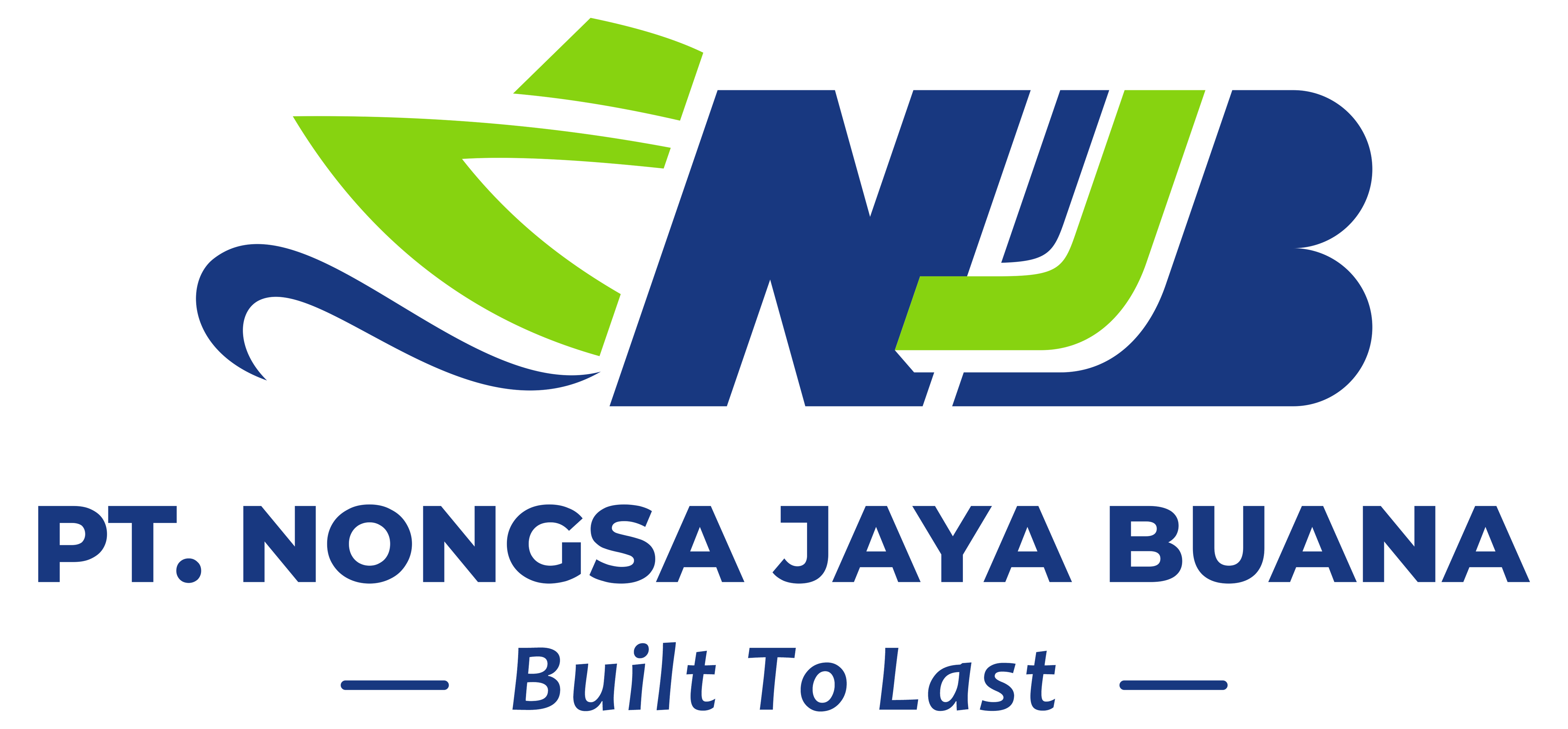 Logo PT Nongsa Jaya Buana